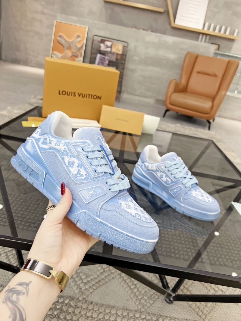 Louis Vuitton Sneakers